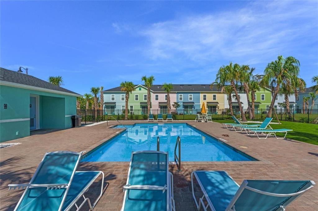 Kissimmee Home 10 Minutes To Disney - Margaritaville! オーランド エクステリア 写真