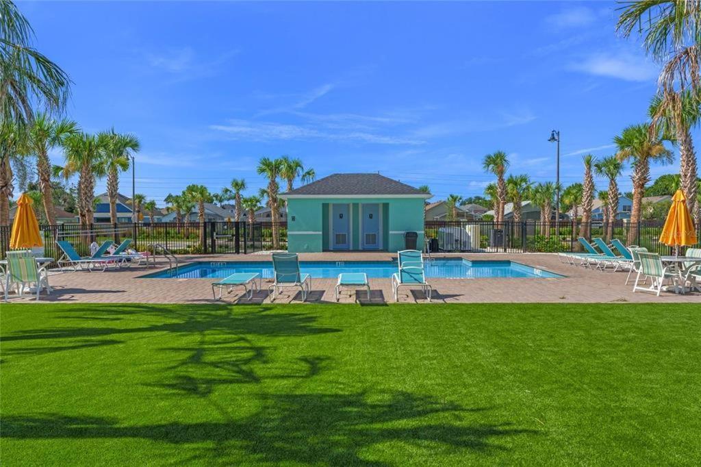 Kissimmee Home 10 Minutes To Disney - Margaritaville! オーランド エクステリア 写真
