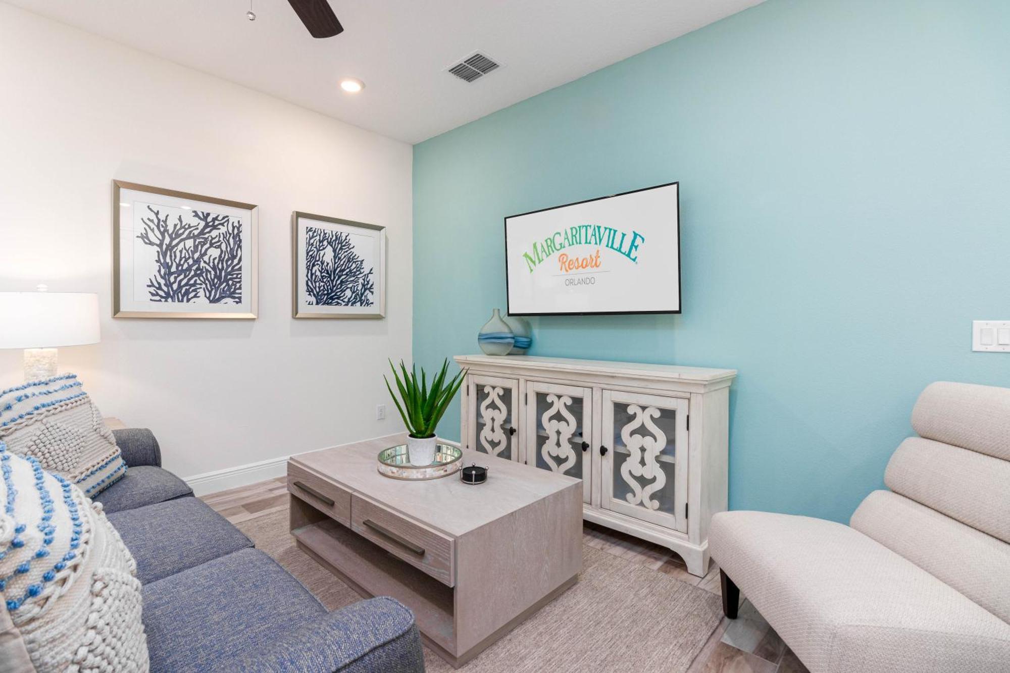 Kissimmee Home 10 Minutes To Disney - Margaritaville! オーランド エクステリア 写真