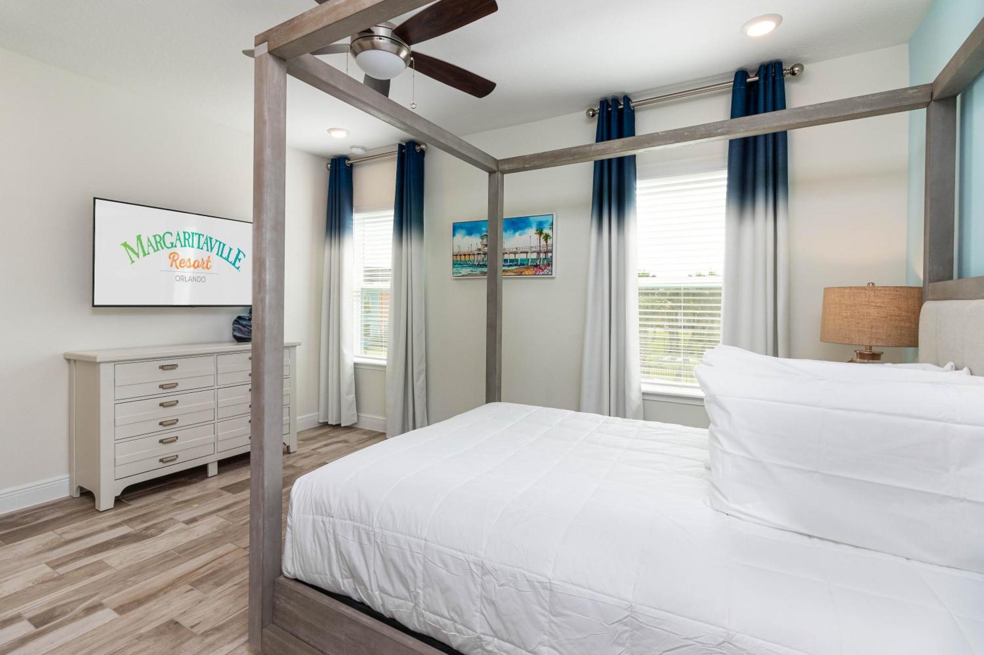 Kissimmee Home 10 Minutes To Disney - Margaritaville! オーランド エクステリア 写真