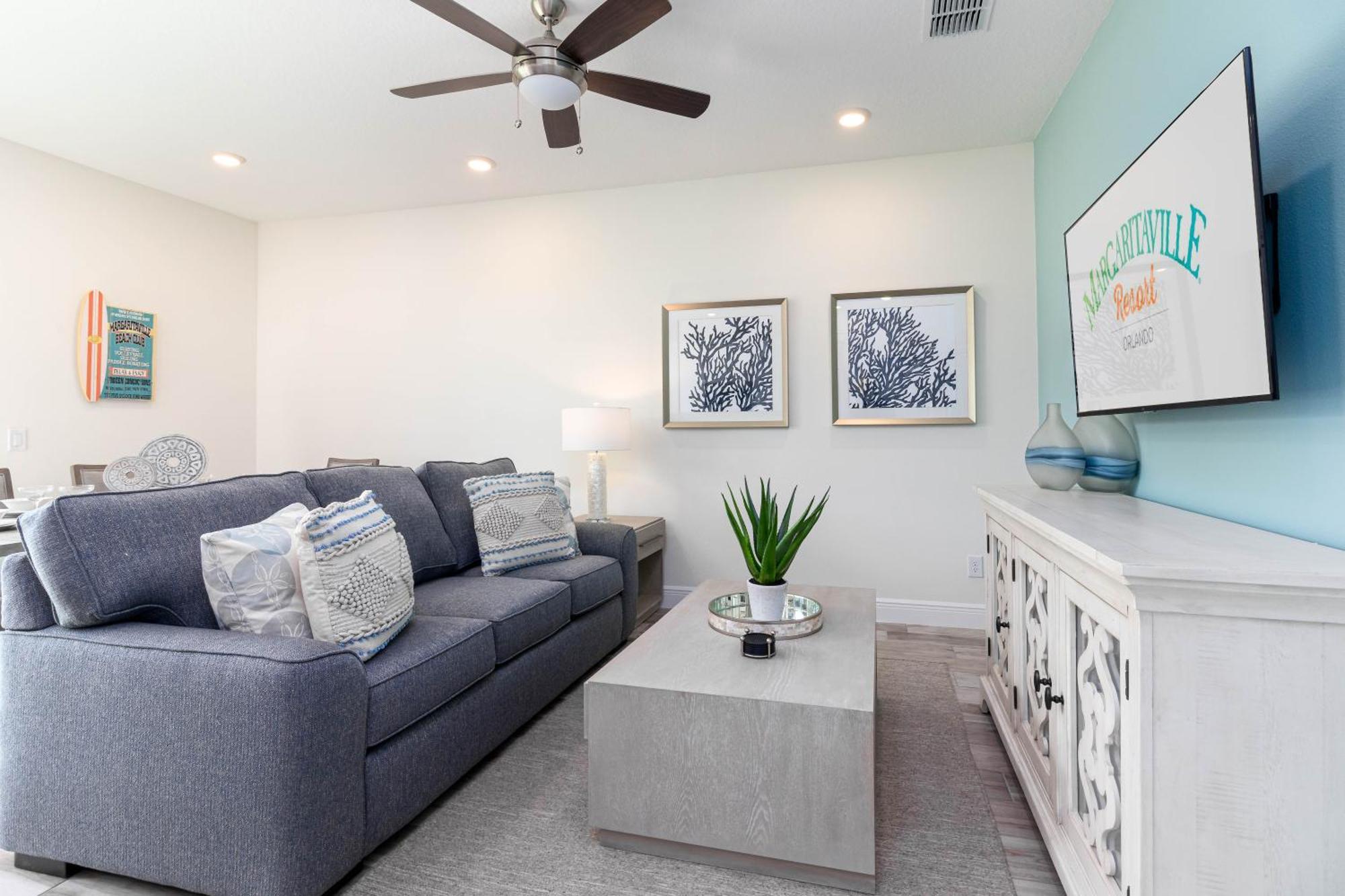 Kissimmee Home 10 Minutes To Disney - Margaritaville! オーランド エクステリア 写真