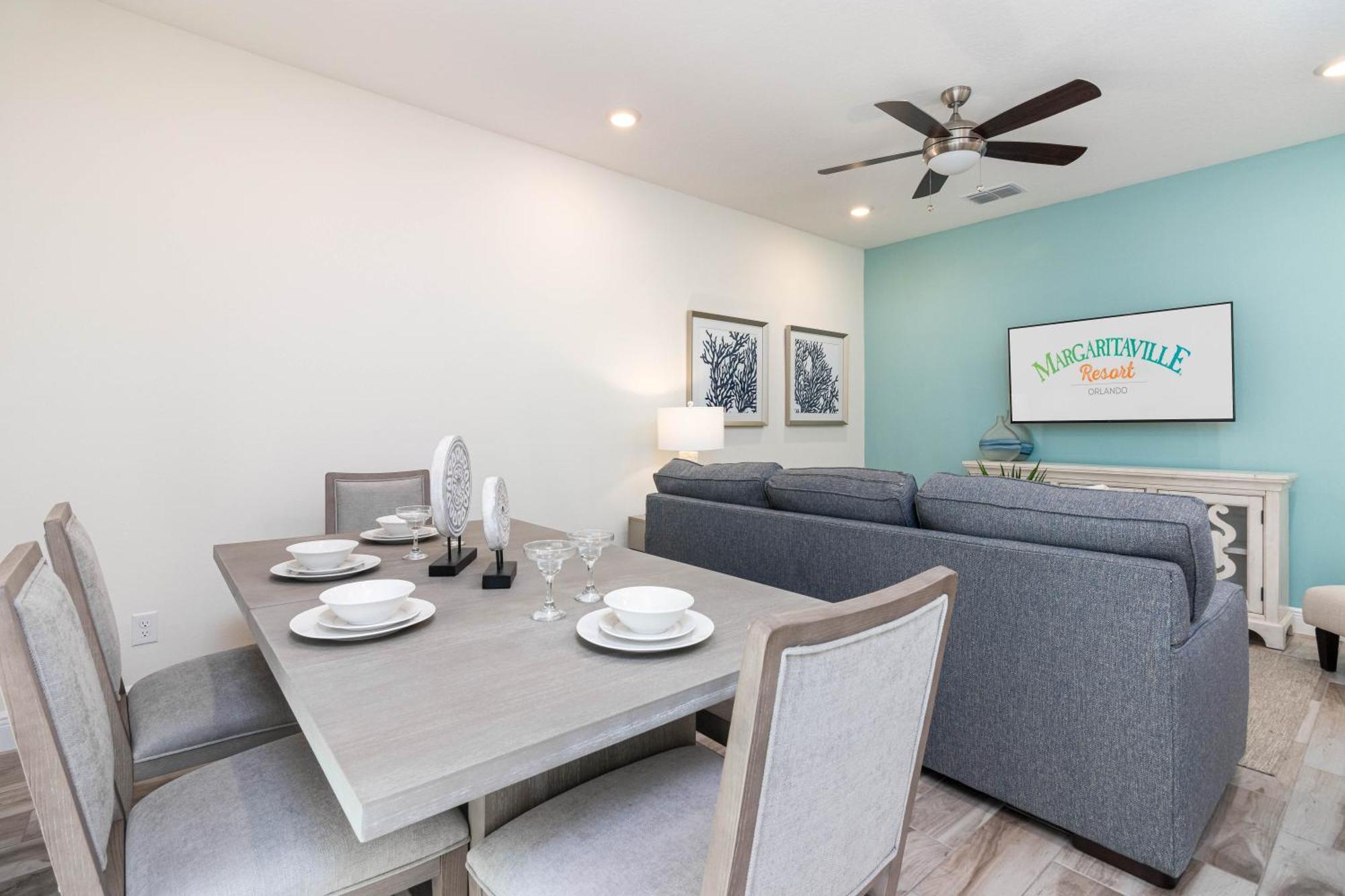 Kissimmee Home 10 Minutes To Disney - Margaritaville! オーランド エクステリア 写真