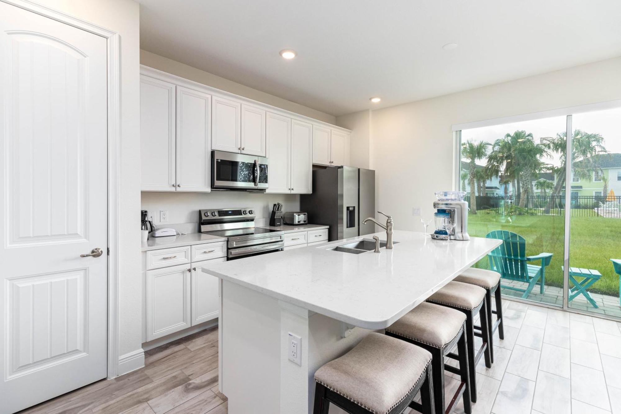Kissimmee Home 10 Minutes To Disney - Margaritaville! オーランド エクステリア 写真